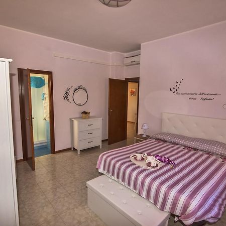 L'Orchidea Di Ale Bed & Breakfast Tivoli Terme Eksteriør bilde