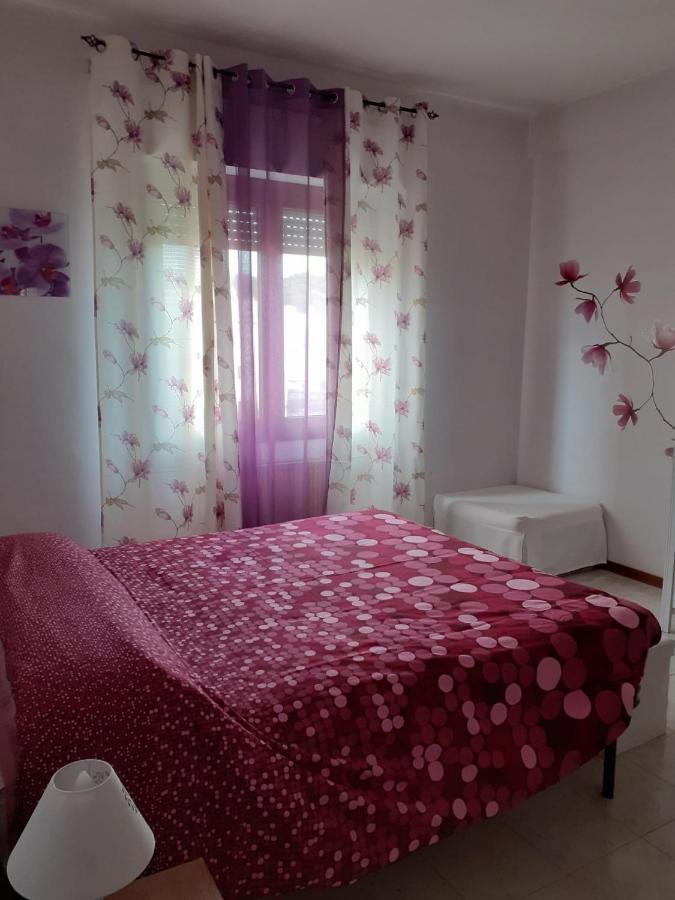 L'Orchidea Di Ale Bed & Breakfast Tivoli Terme Eksteriør bilde