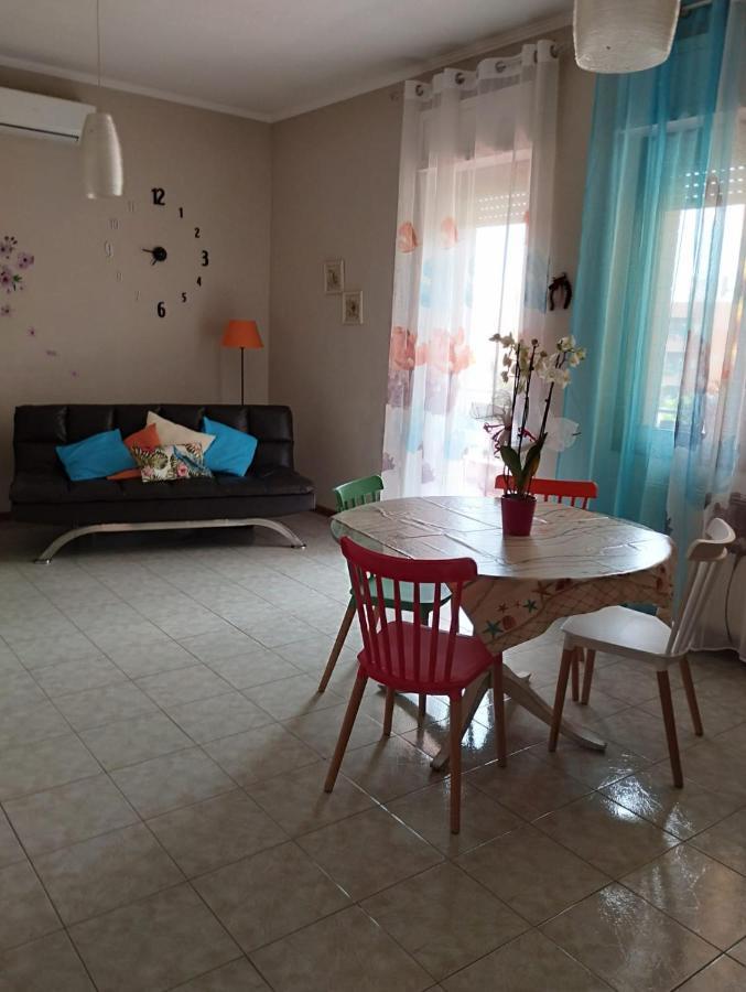 L'Orchidea Di Ale Bed & Breakfast Tivoli Terme Eksteriør bilde