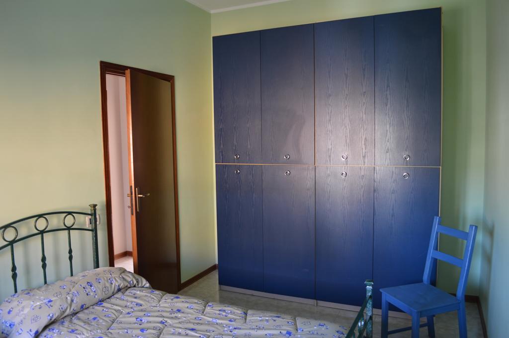 L'Orchidea Di Ale Bed & Breakfast Tivoli Terme Eksteriør bilde