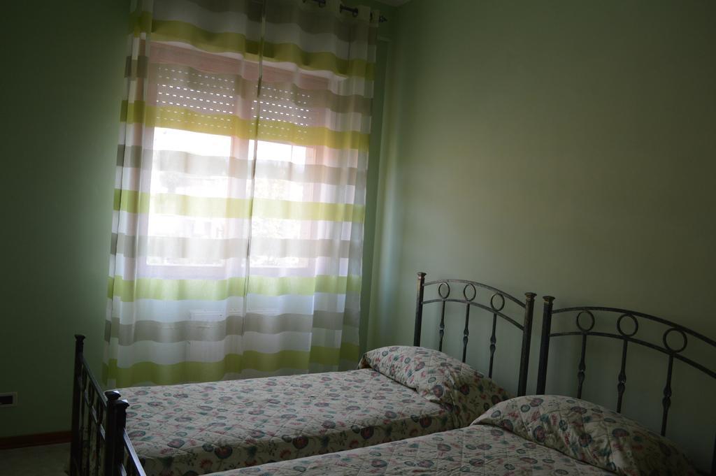 L'Orchidea Di Ale Bed & Breakfast Tivoli Terme Rom bilde