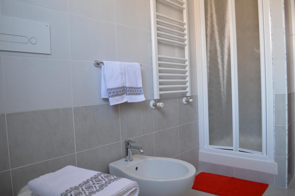 L'Orchidea Di Ale Bed & Breakfast Tivoli Terme Rom bilde