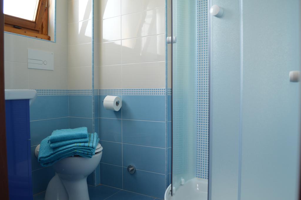 L'Orchidea Di Ale Bed & Breakfast Tivoli Terme Rom bilde