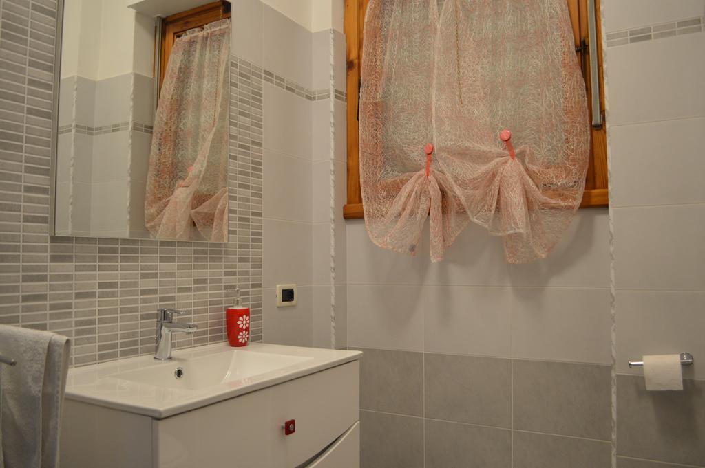 L'Orchidea Di Ale Bed & Breakfast Tivoli Terme Eksteriør bilde