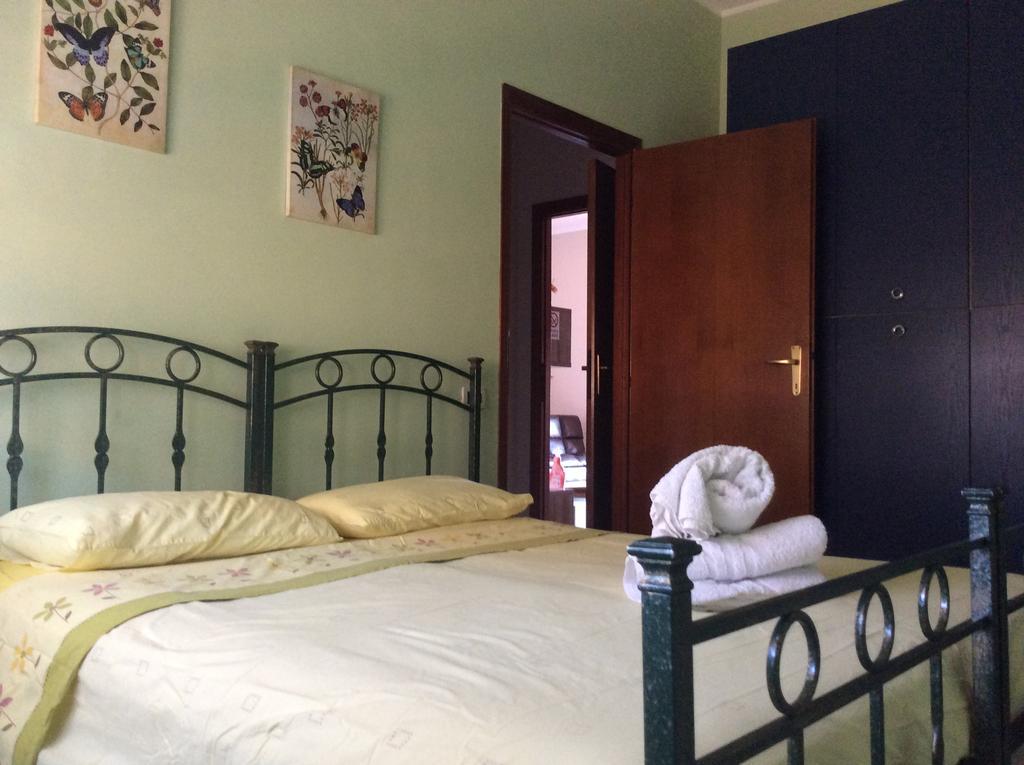 L'Orchidea Di Ale Bed & Breakfast Tivoli Terme Eksteriør bilde