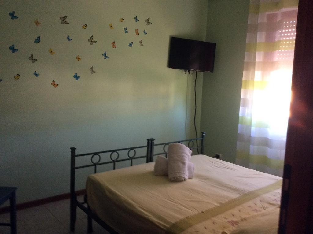 L'Orchidea Di Ale Bed & Breakfast Tivoli Terme Eksteriør bilde