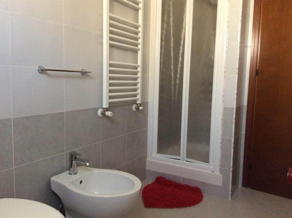 L'Orchidea Di Ale Bed & Breakfast Tivoli Terme Eksteriør bilde