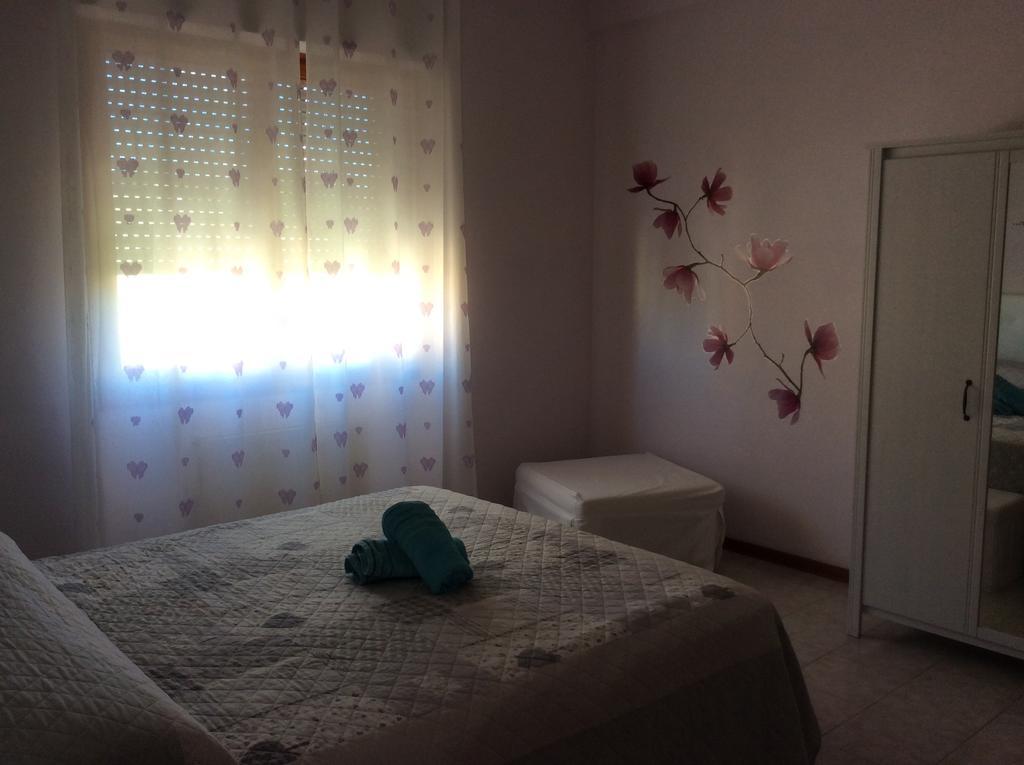 L'Orchidea Di Ale Bed & Breakfast Tivoli Terme Eksteriør bilde
