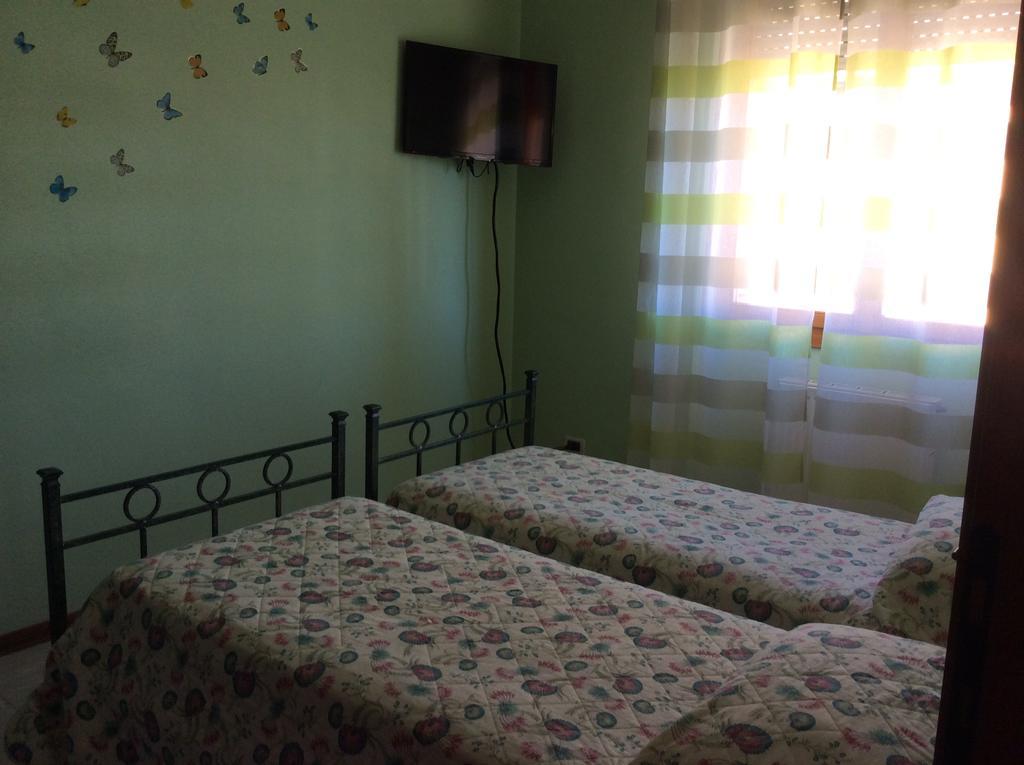 L'Orchidea Di Ale Bed & Breakfast Tivoli Terme Eksteriør bilde