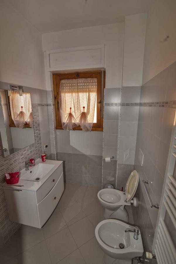 L'Orchidea Di Ale Bed & Breakfast Tivoli Terme Eksteriør bilde