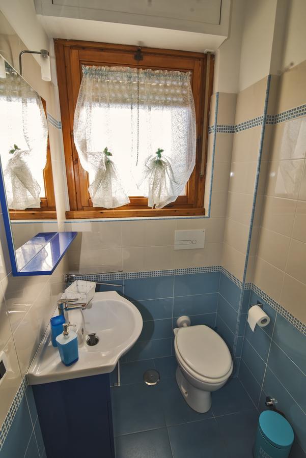 L'Orchidea Di Ale Bed & Breakfast Tivoli Terme Eksteriør bilde