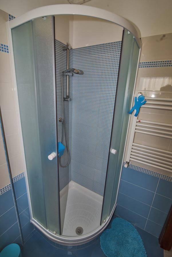 L'Orchidea Di Ale Bed & Breakfast Tivoli Terme Eksteriør bilde