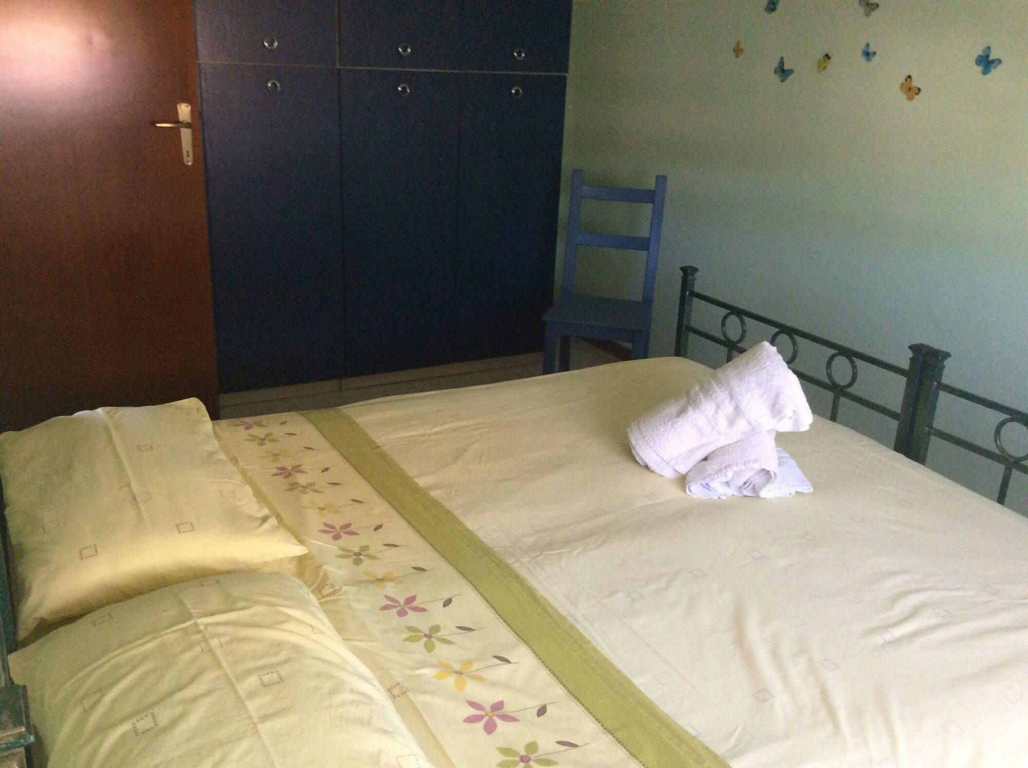 L'Orchidea Di Ale Bed & Breakfast Tivoli Terme Eksteriør bilde